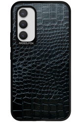 Leather - Samsung Galaxy A34