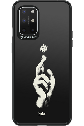 DAMNED LUCK - OnePlus 8T