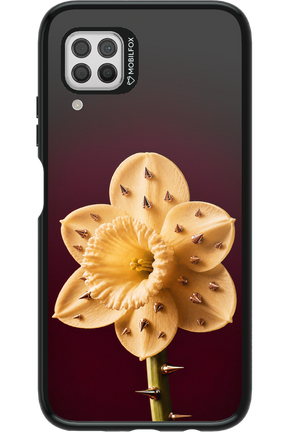 Not Your Flower 2.0 - Huawei P40 Lite