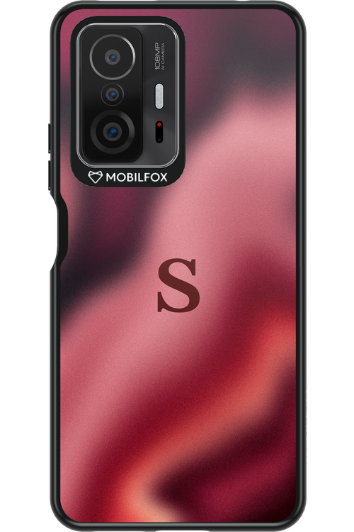 Merlot Mist - S 2.0 - Xiaomi Mi 11T