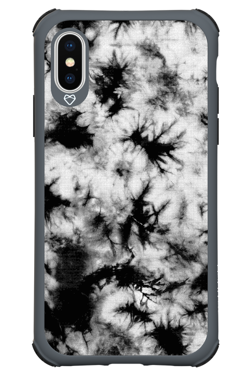 California 2.0 - Apple iPhone X