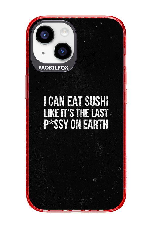 SUSHI 2.0 - Apple iPhone 14