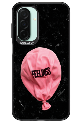 Feelings 2.0 - Samsung Galaxy A26