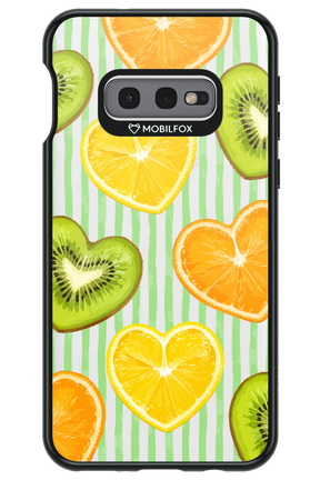 Sour Lemonade 2.0 - Samsung Galaxy S10e