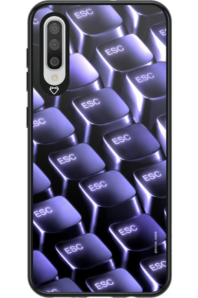 Can's Escape 2.0 - Samsung Galaxy A50