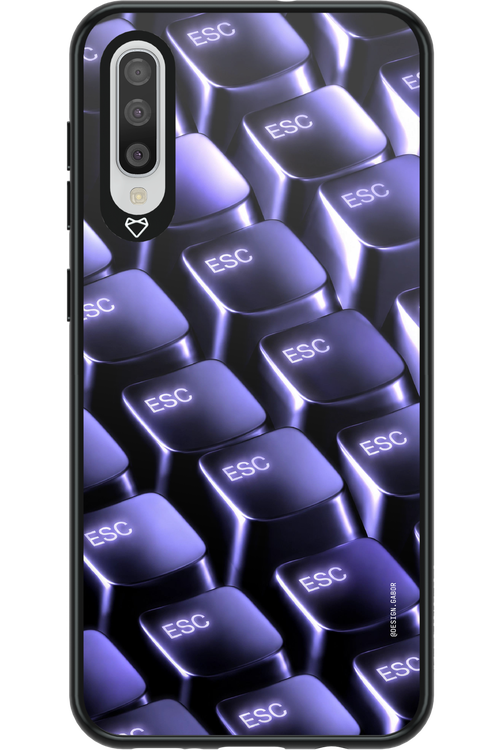 Can's Escape 2.0 - Samsung Galaxy A50