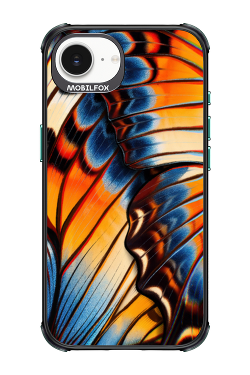 Rainbow Wing 2.0 - Apple iPhone 16e