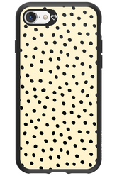 Polka Dots 2.0 - Apple iPhone SE 2022