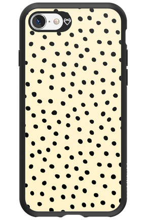 Polka Dots 2.0 - Apple iPhone SE 2022