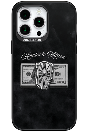 M2M 2.0 - Apple iPhone 15 Pro Max