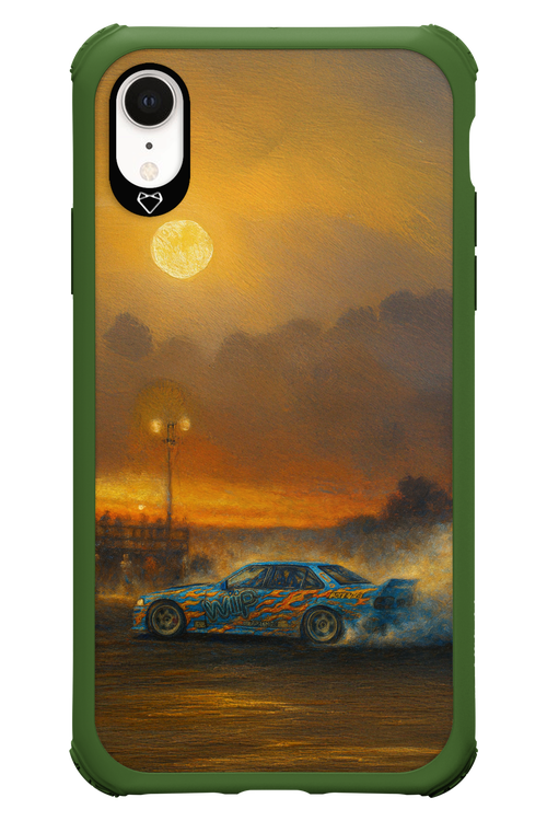 Drift Chaos 2.0 - Apple iPhone XR