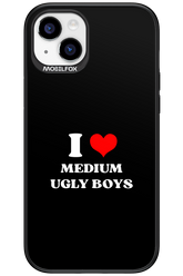 I LOVE 2.0 - Apple iPhone 15 Plus