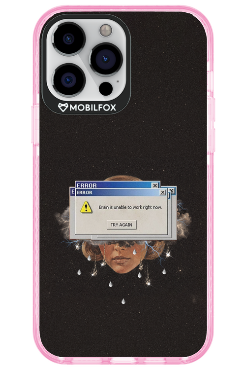 Out of Mind 2.0 - Apple iPhone 13 Pro Max