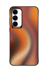 Warm Aura 2.0 - Samsung S25 FE