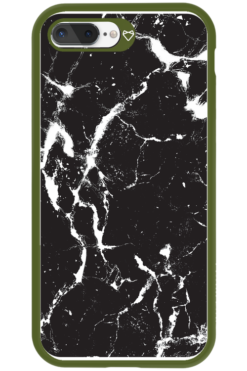 Grunge Marble 2.0 - Apple iPhone 8 Plus