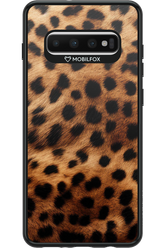 Cheetah 2.0 - Samsung Galaxy S10+
