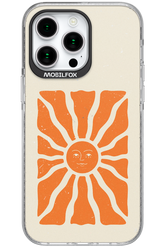 Solar Soul 2.0 - Apple iPhone 15 Pro Max