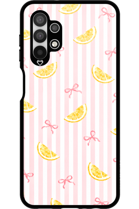 Bow with Lemon 2.0 - Samsung Galaxy A13 4G