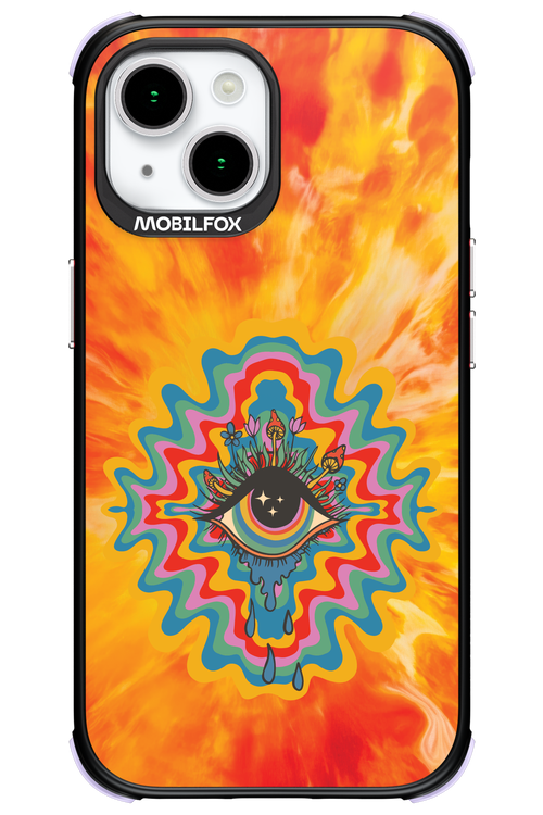 ThirdEye 2.0 - Apple iPhone 15