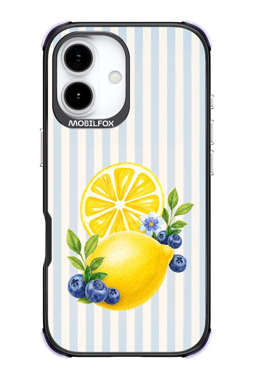 Fresh Flash 2.0 - Apple iPhone 17