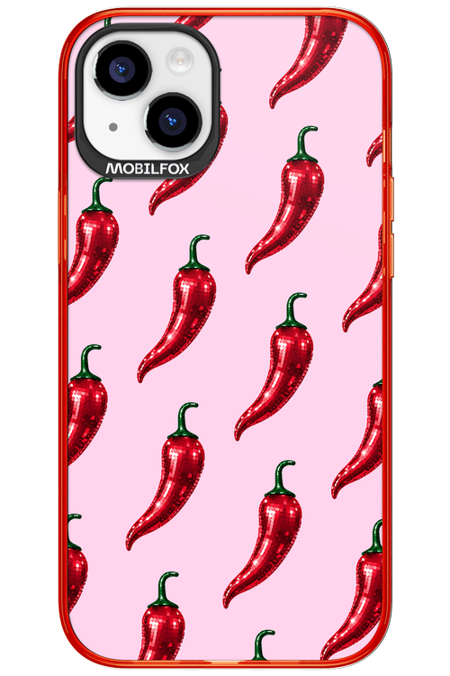 Chili Babe 2.0 - Apple iPhone 15 Plus