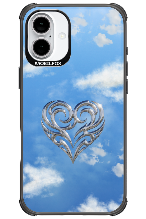 Dream Heart 2.0 - Apple iPhone 16 Plus