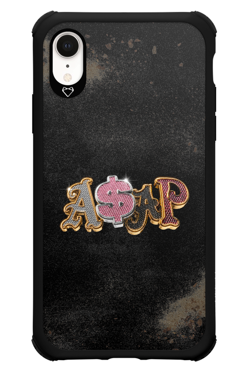 ASAP 2.0 - Apple iPhone XR