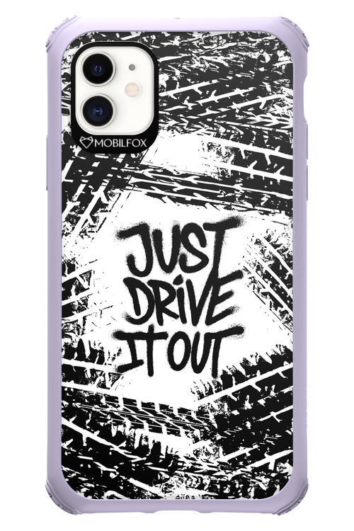 Drive It Out 2.0 - Apple iPhone 11