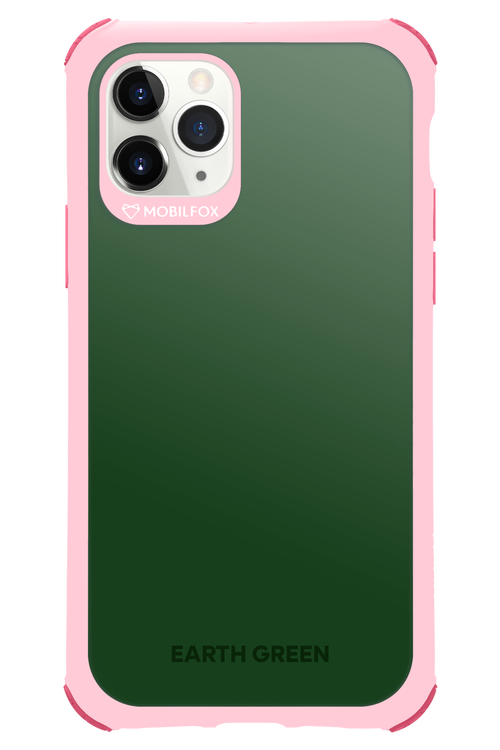 Earth Green 2.0 - Apple iPhone 11 Pro
