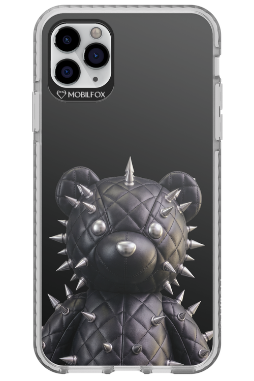 Punk Teddy 2.0 - Apple iPhone 11 Pro Max