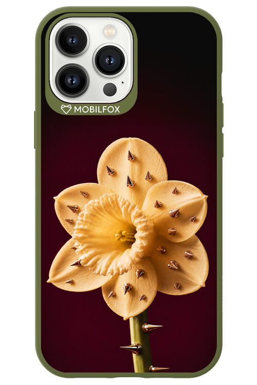 Not Your Flower 2.0 - Apple iPhone 13 Pro Max