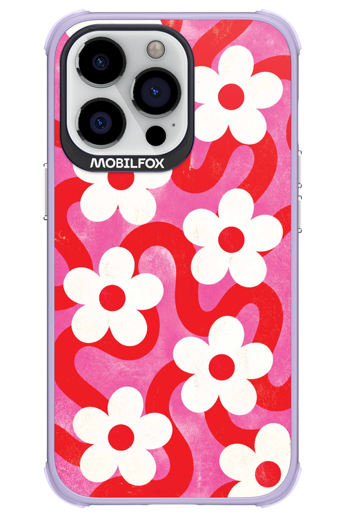 BLOSSOM TWIST 2.0 - Apple iPhone 13 Pro