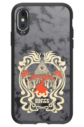 Happy Nation 2.0 - Apple iPhone X