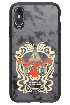 Happy Nation 2.0 - Apple iPhone X