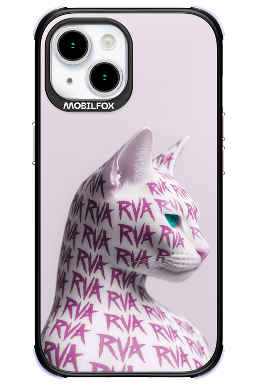 RVA Cat 2.0 - Apple iPhone 15