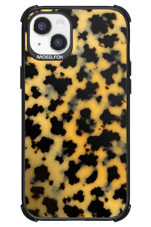 Tortoiseshell 2.0 - Apple iPhone 14 Plus
