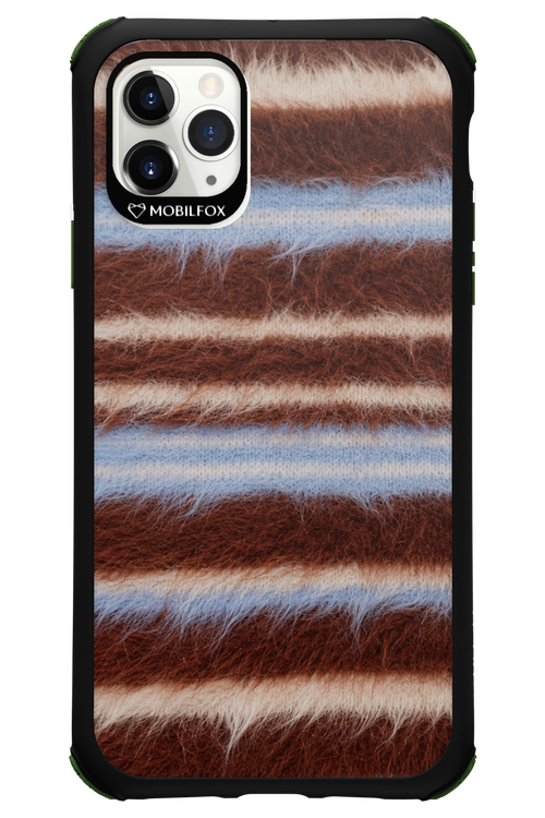 Soft Spot 2.0 - Apple iPhone 11 Pro Max