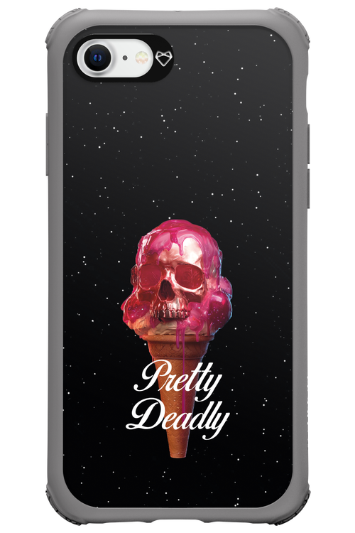 Pretty Deadly - Apple iPhone SE 2020