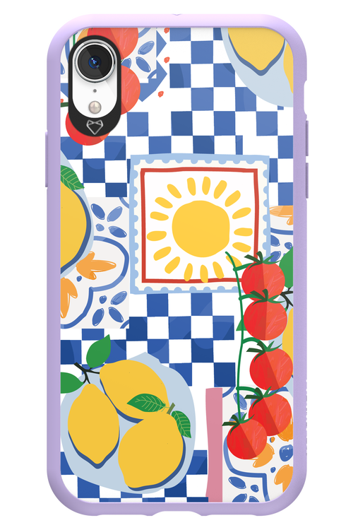 Sorrento Dream 2.0 - Apple iPhone XR