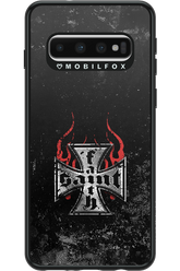 Saint Cross 2.0 - Samsung Galaxy S10