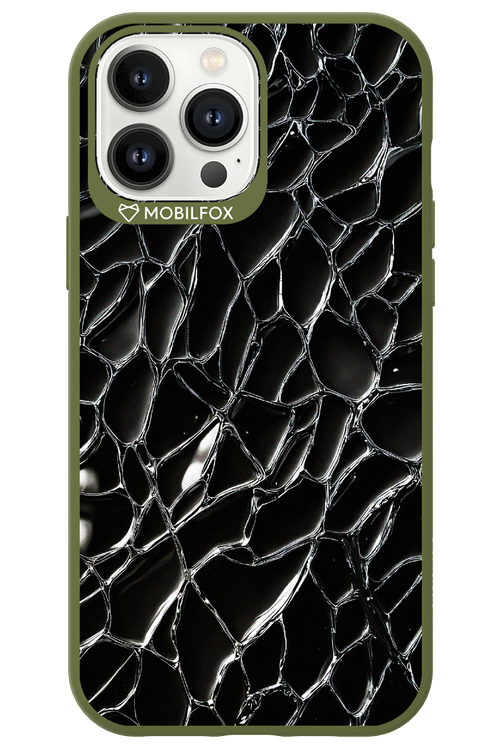 Alien Grid 2.0 - Apple iPhone 13 Pro Max