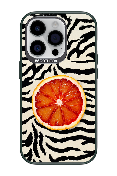 Wild Nectarin 2.0 - Apple iPhone 14 Pro