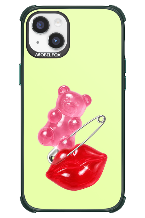 Gummy Pin 2.0 - Apple iPhone 14 Plus