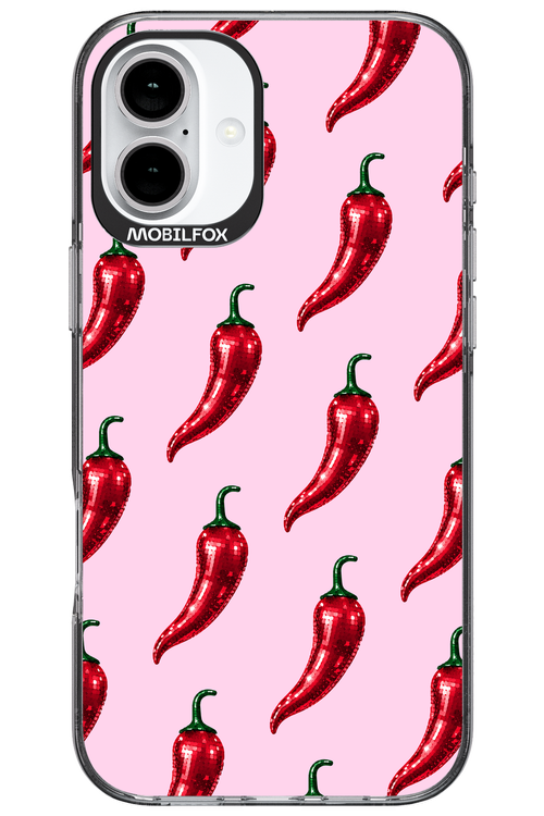 Chili Babe 2.0 - Apple iPhone 16 Plus