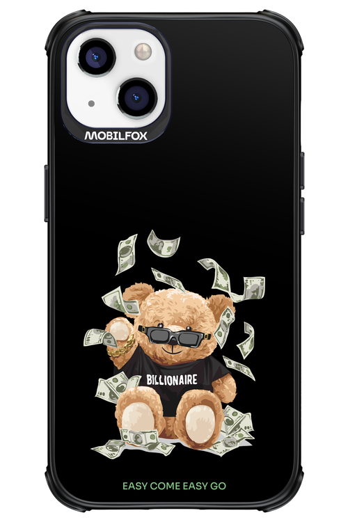 Easy Come Easy Go 2.0 - Apple iPhone 13