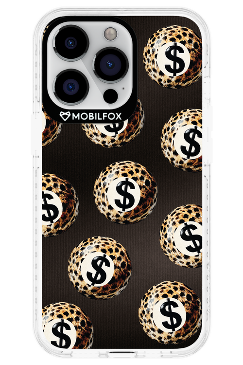 I need dollars 2.0 - Apple iPhone 13 Pro
