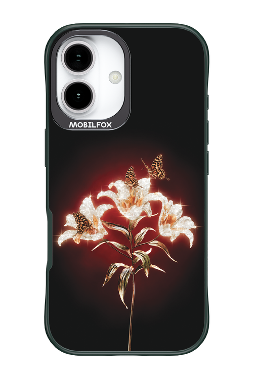 Glow Up Girl 2.0 - Apple iPhone 17