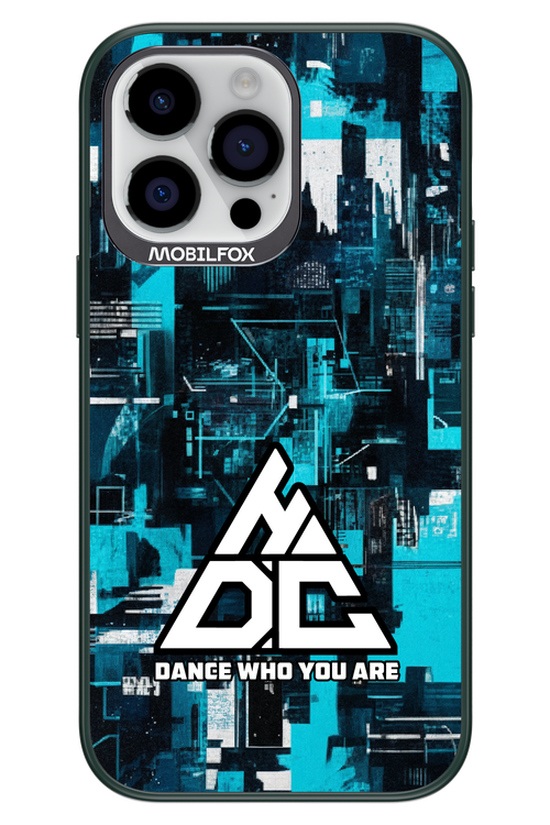 HDC 5 2.0 - Apple iPhone 14 Pro Max