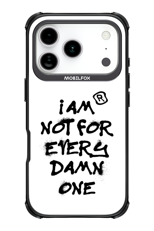 Original R 2.0 - Apple iPhone 17 Pro