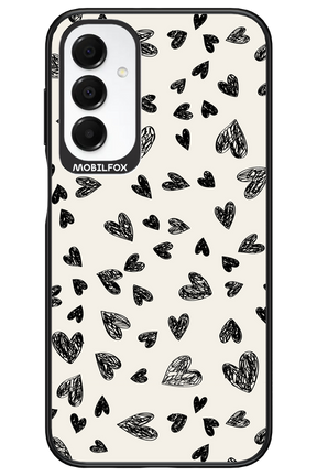 Crazy in Luv 2.0 - Samsung A16